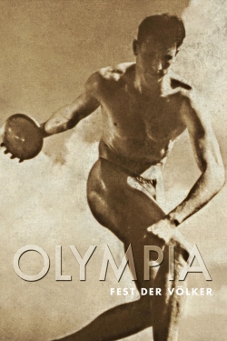Olympia Part One: Festival of the Nations-fmovies