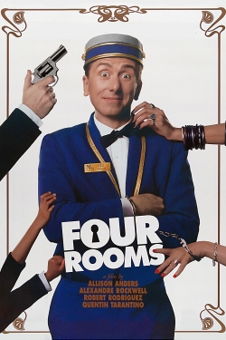 Four Rooms-fmovies