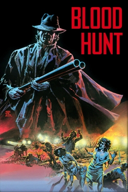 Blood Hunt-fmovies