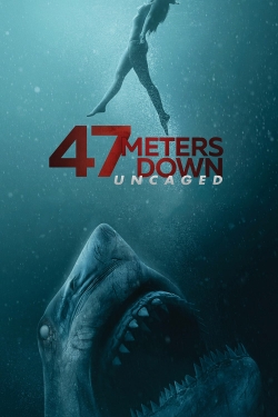 47 Meters Down: Uncaged-fmovies