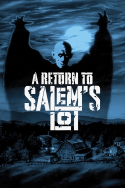 A Return to Salem's Lot-fmovies