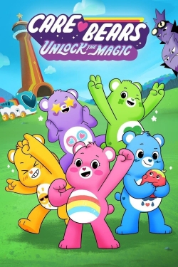 Care Bears: Unlock the Magic-fmovies