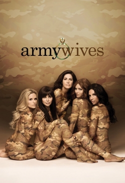 Army Wives-fmovies