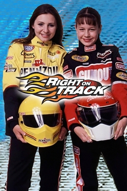 Right on Track-fmovies