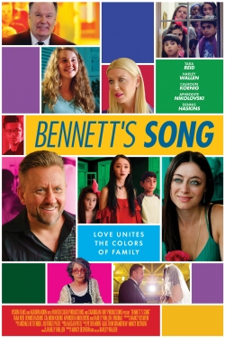 Bennett's Song-fmovies