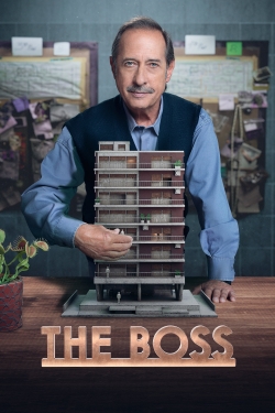 The Boss-fmovies