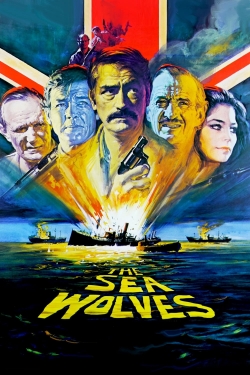 The Sea Wolves-fmovies