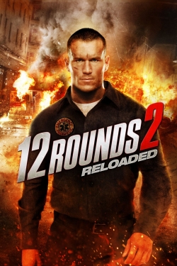 12 Rounds 2: Reloaded-fmovies