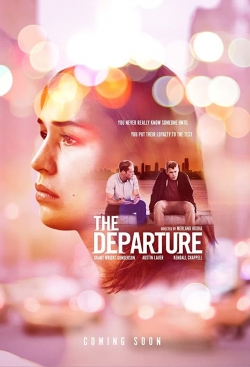 The Departure-fmovies