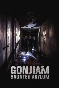 Gonjiam: Haunted Asylum-fmovies