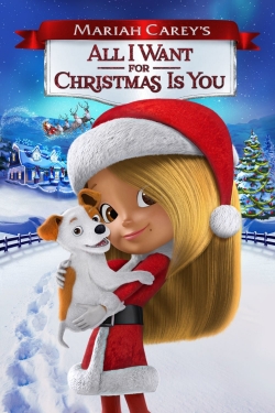Mariah Carey's All I Want for Christmas Is You-fmovies