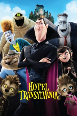 Hotel Transylvania-fmovies