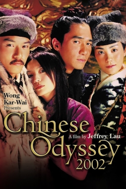 Chinese Odyssey 2002-fmovies