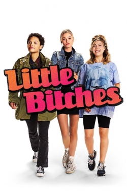 Little Bitches-fmovies