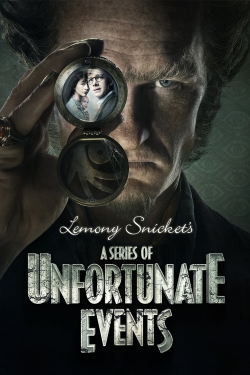 A Series of Unfortunate Events-fmovies