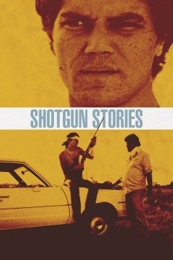 Shotgun Stories-fmovies
