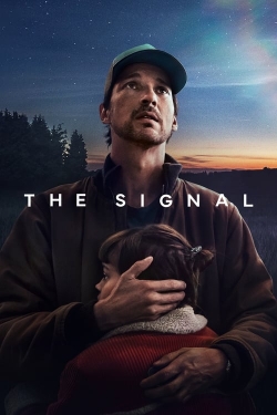 The Signal-fmovies