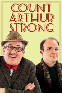 Count Arthur Strong-fmovies
