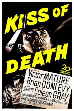 Kiss of Death-fmovies