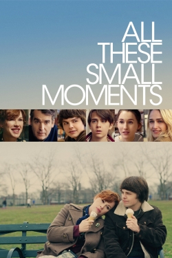 All These Small Moments-fmovies