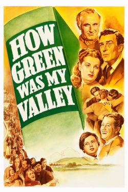 How Green Was My Valley-fmovies
