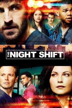 The Night Shift-fmovies
