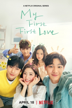 My First First Love-fmovies