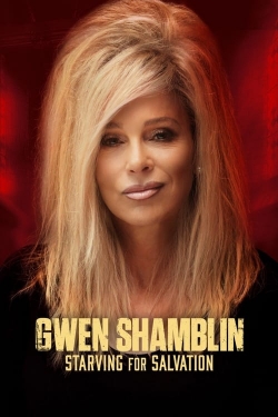Gwen Shamblin: Starving for Salvation-fmovies