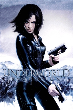 Underworld: Evolution-fmovies