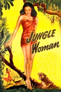 Jungle Woman-fmovies