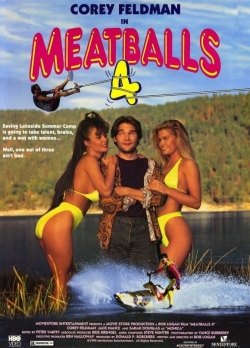 Meatballs 4-fmovies