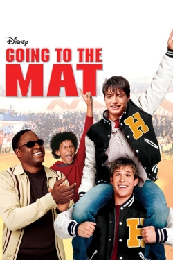 Going to the Mat-fmovies