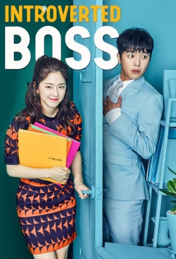 Introverted Boss-fmovies