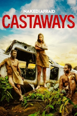 Naked and Afraid: Castaways-fmovies