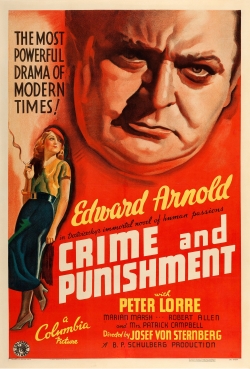 Crime and Punishment-fmovies