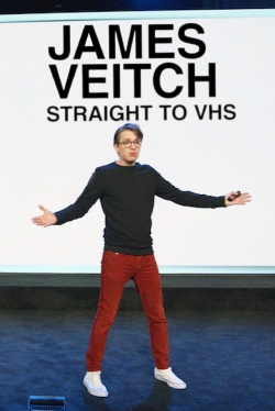 James Veitch: Straight to VHS-fmovies