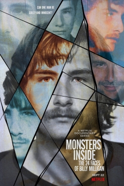 Monsters Inside: The 24 Faces of Billy Milligan-fmovies