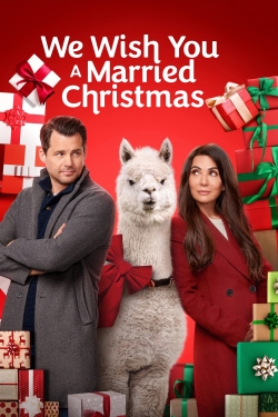 We Wish You a Married Christmas-fmovies