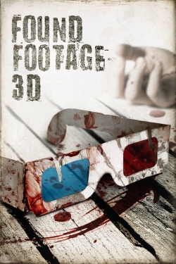Found Footage 3D-fmovies
