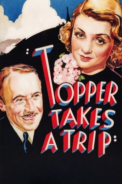 Topper Takes a Trip-fmovies