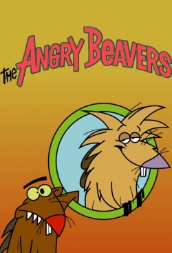 The Angry Beavers-fmovies