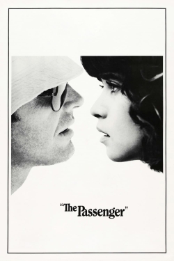 The Passenger-fmovies