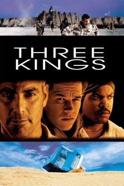 Three Kings-fmovies