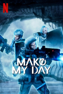 MAKE MY DAY-fmovies