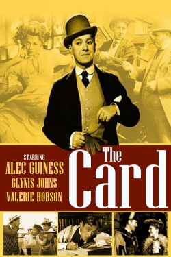 The Card-fmovies