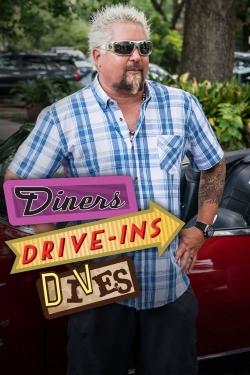 Diners, Drive-Ins and Dives-fmovies