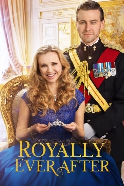 Royally Ever After-fmovies