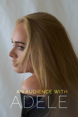 An Audience with Adele-fmovies