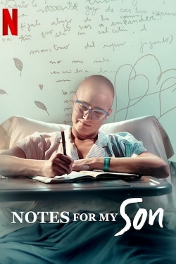 Notes for My Son-fmovies