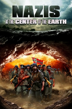 Nazis at the Center of the Earth-fmovies